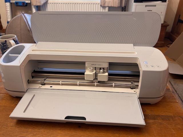Cricut Maker 3