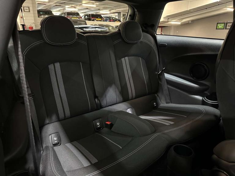 2020 MINI Hatch 2.0 Cooper S Sport II 3dr Auto HATCHBACK PETROL Automatic