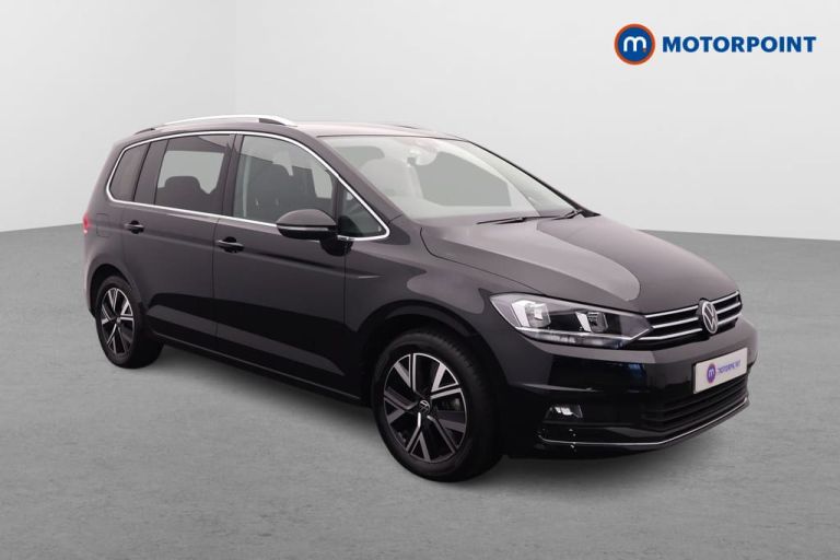 2025 Volkswagen Touran 1.5 TSI EVO SEL 5dr DSG MPV PETROL Automatic