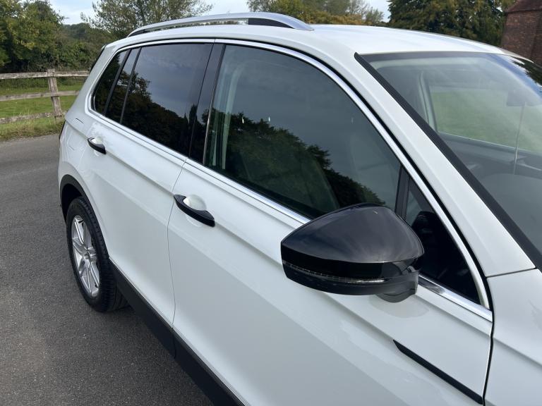 VOLKSWAGEN TIGUAN 1.5 TSI EVO SE Navigation 2019