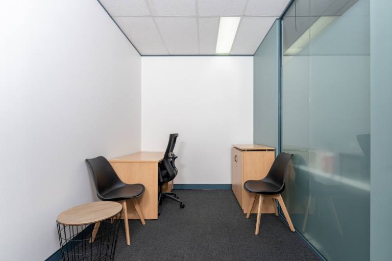Barking - IG11 8BB \ Day Office - Private Office When You Need It