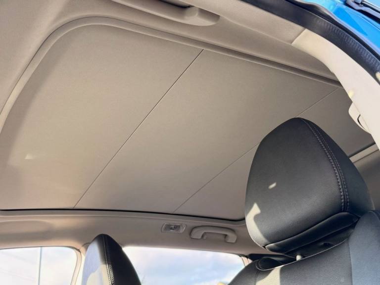 2017 67 NISSAN QASHQAI 1.6 DCI TEKNA SUV 5DR DIESEL MANUAL 4WD EURO 6 (S/S) (130