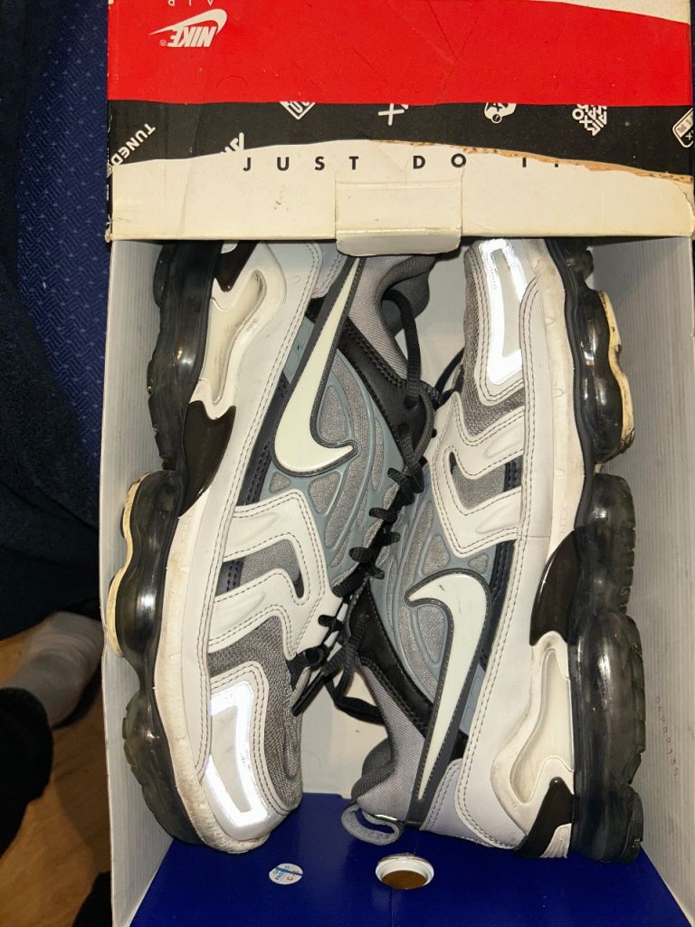 Nike Air Vapormax Evo