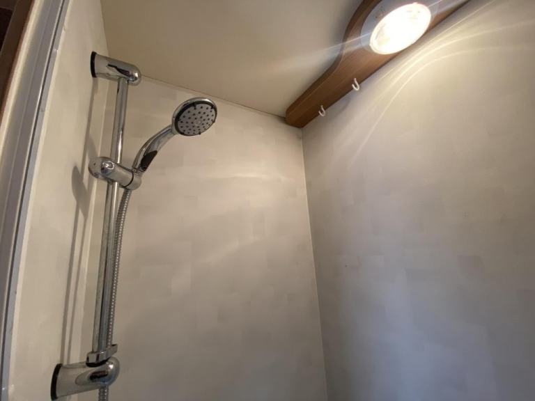 2014 SWIFT FREESTYLE SE S2 TOURING CARAVAN