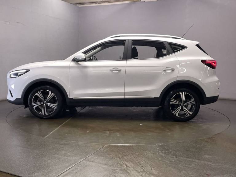 2022 22 MG MG ZS 1.5 VTI-TECH EXCITE SUV 5DR PETROL MANUAL EURO 6 (S/S) (106 PS)