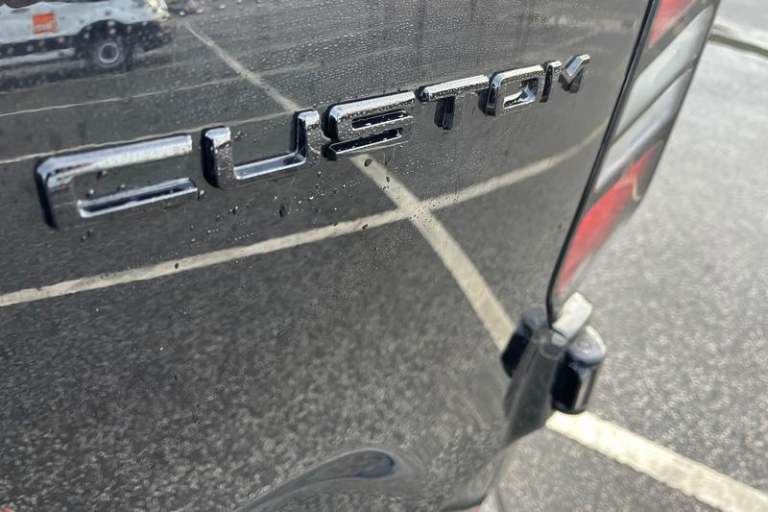 2025 Ford Transit Custom 280 Limited L1 SWB FWD 2.0 EcoBlue 136ps Low Roof, HEATED FRONT SEATS &a...