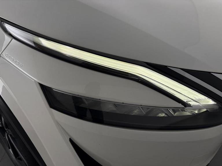 2023 Nissan Qashqai 1.5 h e-POWER Tekna SUV 5dr Petrol Hybrid Auto Euro 6 (s/s) (190 ps) - 360  S...