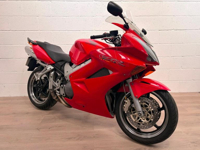 Honda VFR 800 2003'53 SPORTS TOURER