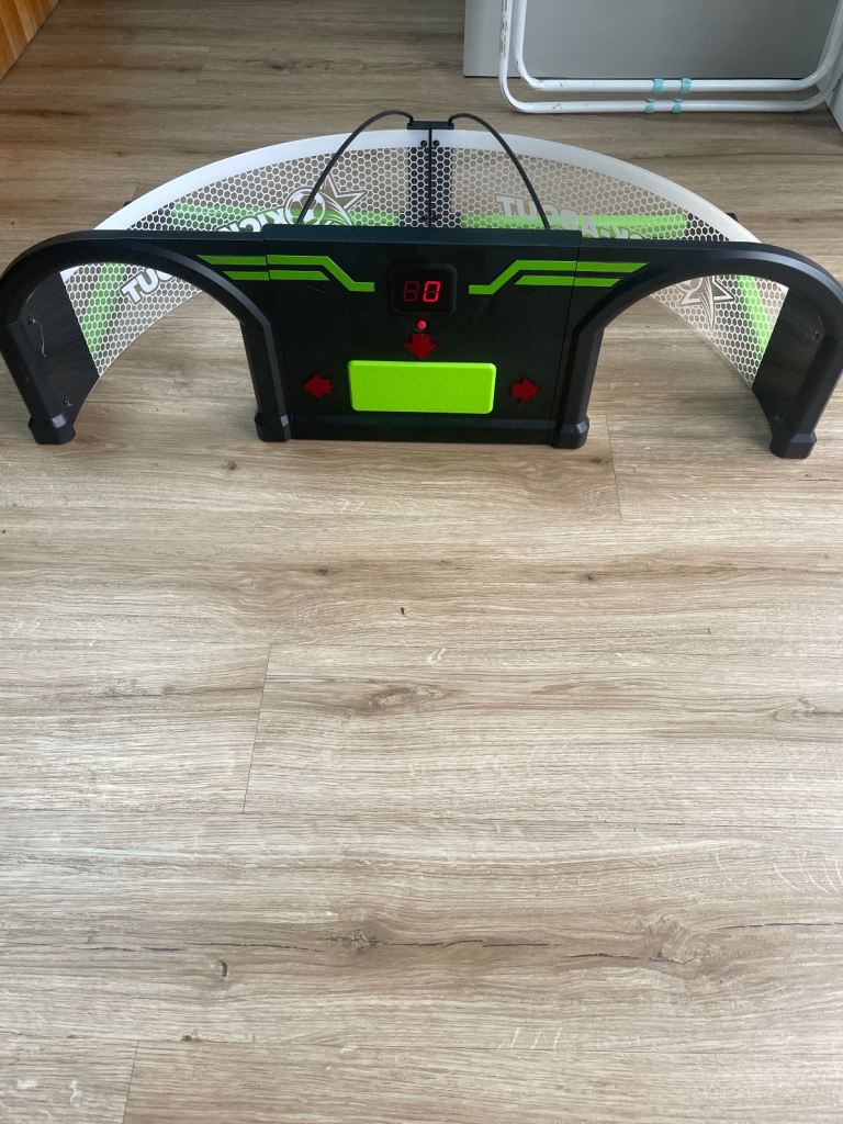 Kick-About Interactive Football Training Game