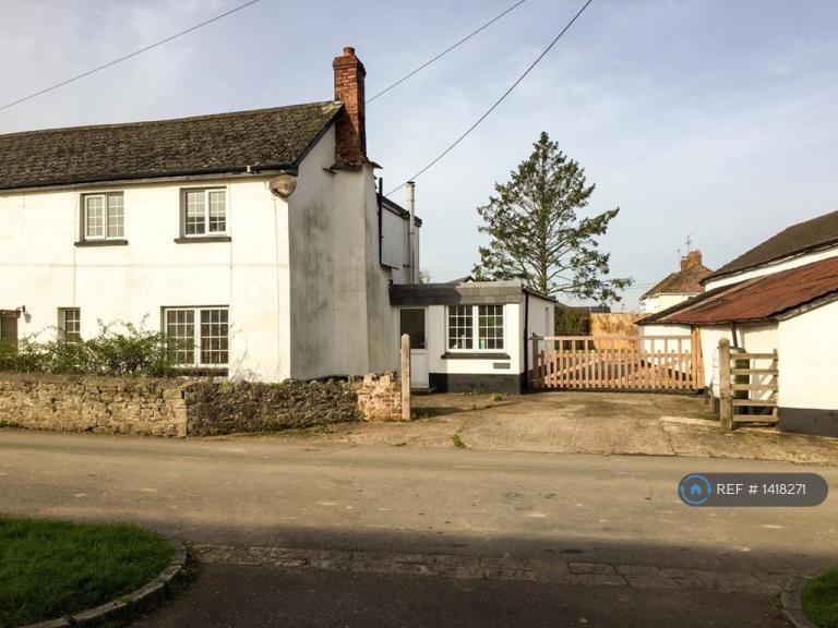 3 bedroom house in Morchard Road, Crediton, EX17 (3 bed) (#1418271)