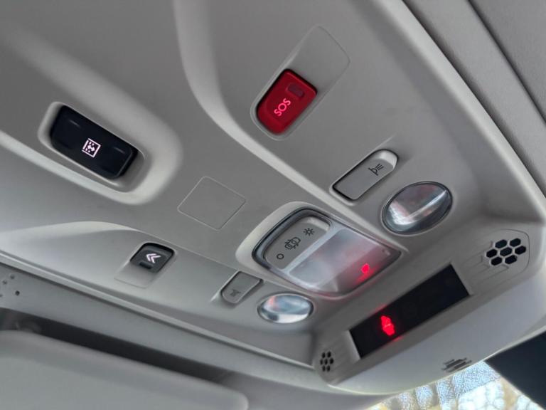 2019 Citroen Berlingo 1.2 PureTech Flair M MPV Euro 6 (s/s) 5dr MPV Petrol Manual