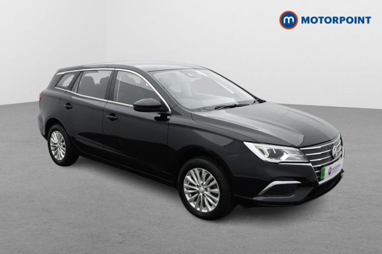 2022 MG MG5 115kW Excite EV 61kWh 5dr Auto Estate Electric Automatic