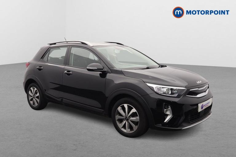 2023 Kia Stonic 1.0T GDi 99 2 5dr SUV Petrol Manual