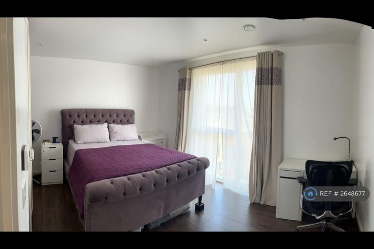 2 bedroom flat in Dunnock House, London, NW9 (2 bed) (#2648677)