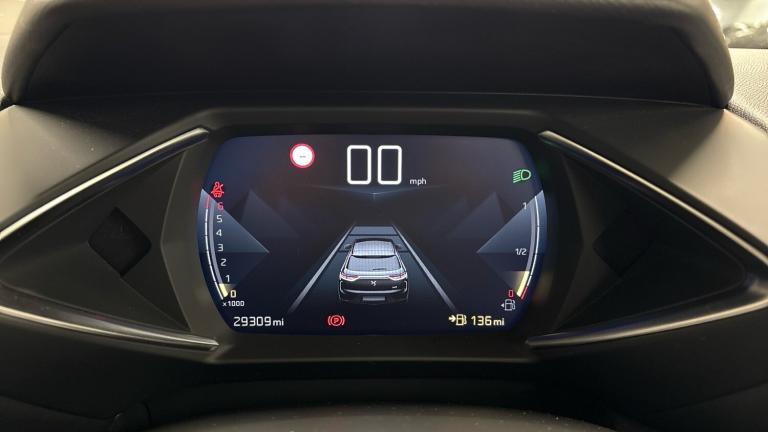 2023 DS Automobiles DS 3 1.2 PureTech Bastille SUV 5dr Petrol Manual Euro 6 (s/s) (100 ps) SUV Pe...