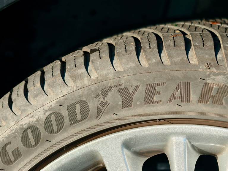 Vauxhall, ASTRA, Estate, 2017, Manual, 1399 (cc), 5 doors