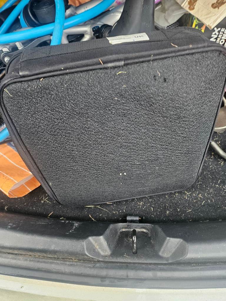 EV Charge 3 pin plug 