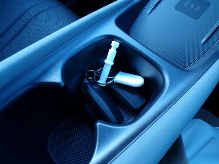 2025 BYD Dolphin 115kW Comfort 43kWh 5dr Auto HATCHBACK ELECTRIC Automatic