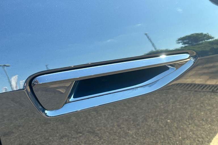 2025 Audi A5 2.0 TFSI S line Estate 5dr Petrol S Tronic Euro 6 (s/s) (150 ps) ESTATE Petrol Autom...