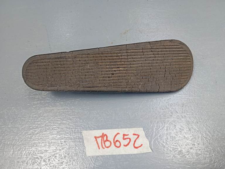 Gas pedal Maserati Ghibli s1