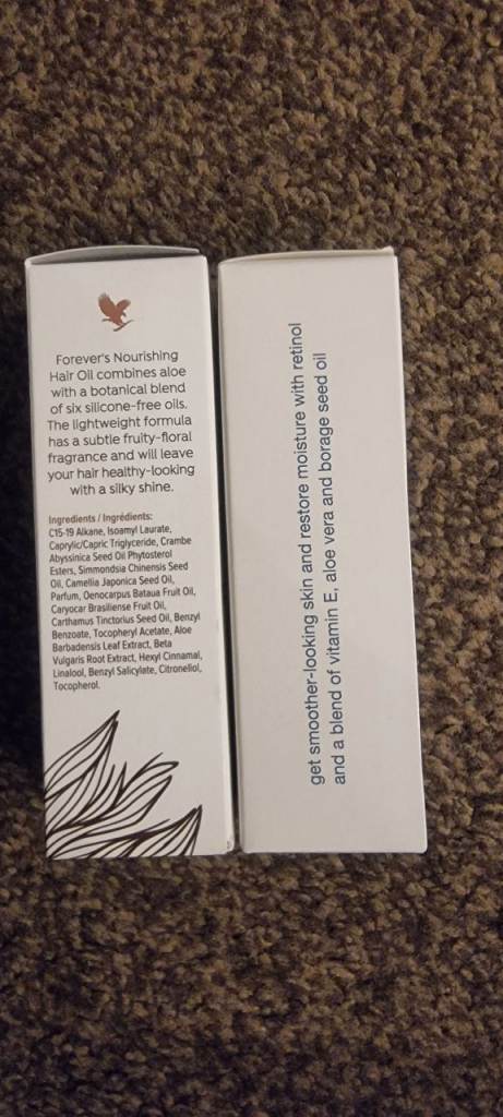 Skin and health care bundle