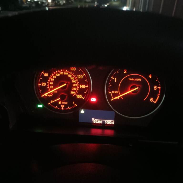 BMW, 1 SERIES, Hatchback, 2014, Manual, 1995 (cc), 5 doors