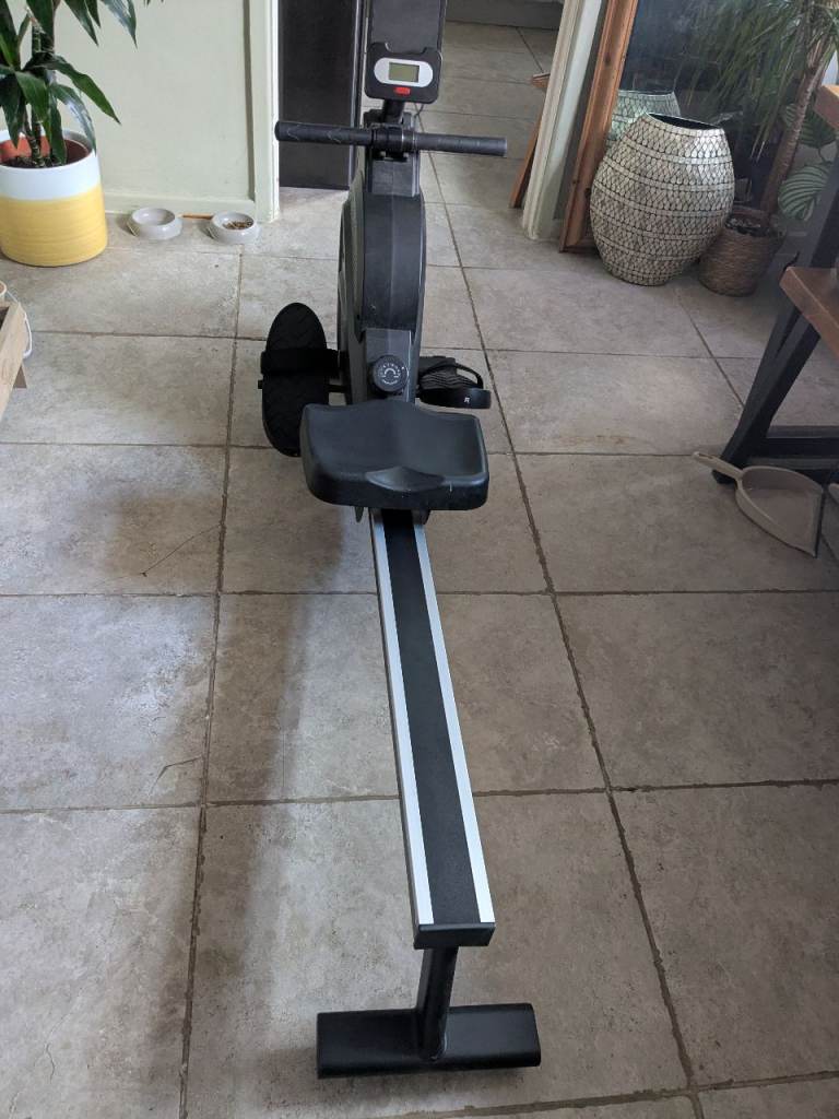 Rowing machine
