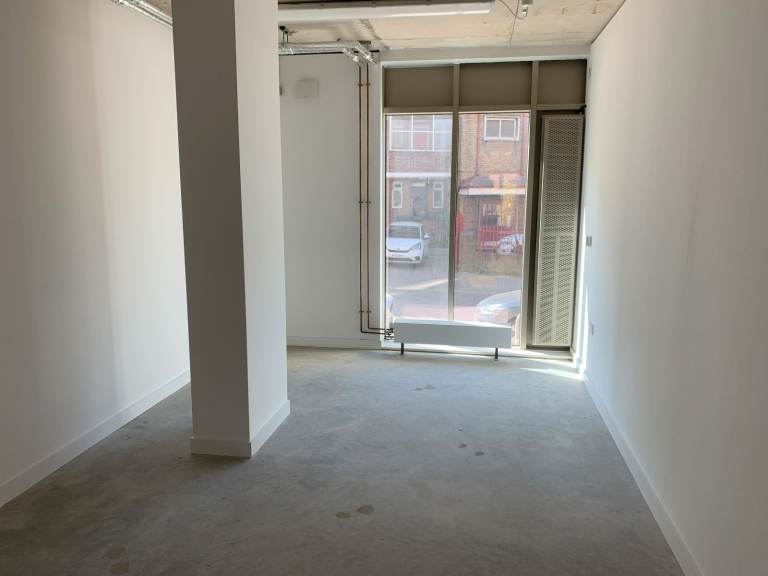 Limited Creative Studio Spaces Left | New Cross - 1 Month Rent Free 
