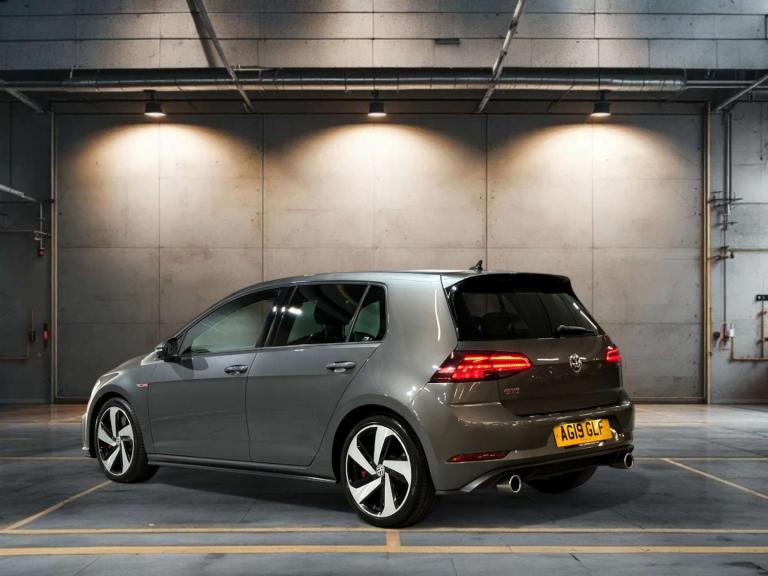 2019 Volkswagen Golf 2.0 TSI 245 GTI Performance 5dr HATCHBACK PETROL Manual