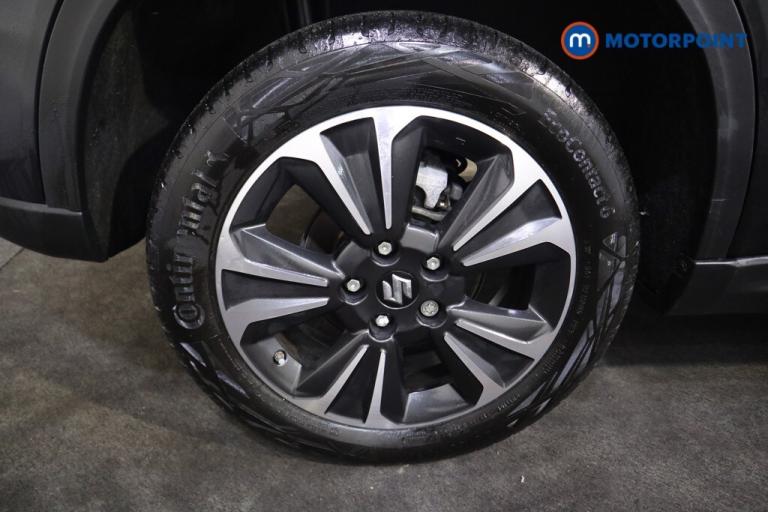 2023 Suzuki Vitara 1.5 Hybrid SZ5 5dr AGS SUV Hybrid Automatic