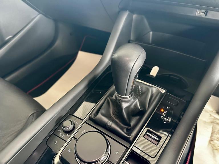 2021 Mazda Mazda3 2.0 e-SKYACTIV-X MHEV GT Sport Auto Euro 6 (s/s) 5dr HATCHBACK Petrol Automatic