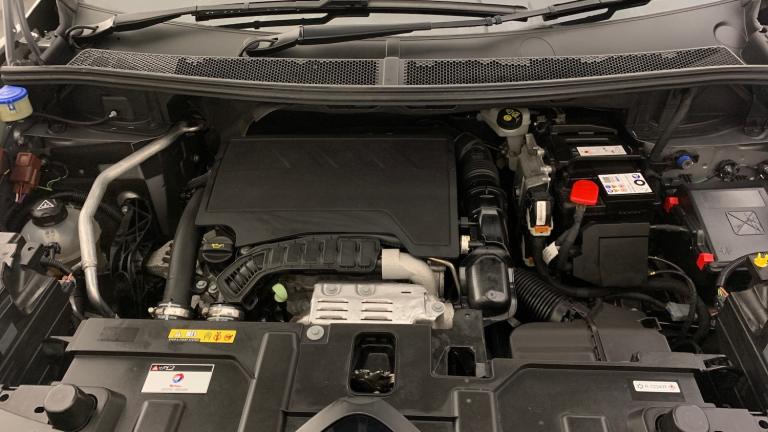 2023 Citroen C5 Aircross 1.2 PureTech C-Series Edition SUV 5dr Petrol Manual Euro 6 (s/s) (130 ps...