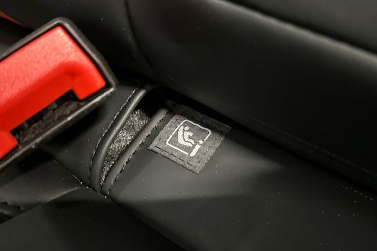 2024 Ford Ranger 531856 Double Cab Pick-up Petrol Automatic