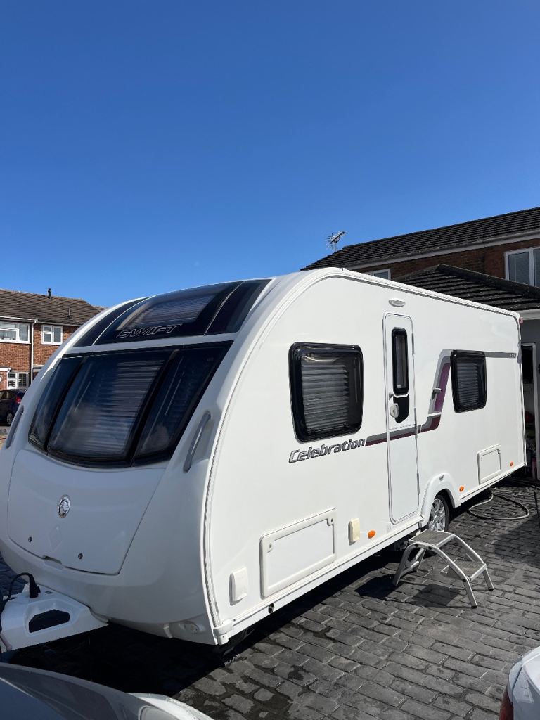 Swift celebration 554