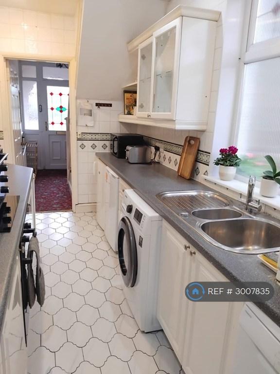 1 bedroom in Oxford, Oxford, OX3 (#3007835)
