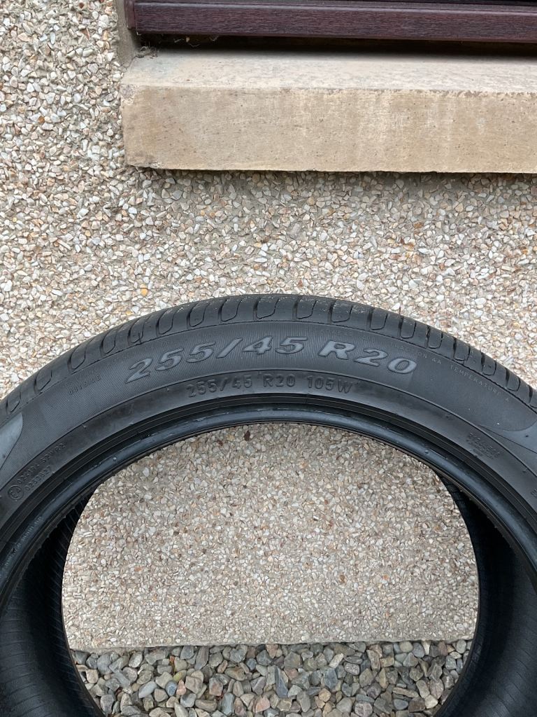 Pirelli Scorpion Verde Tyres