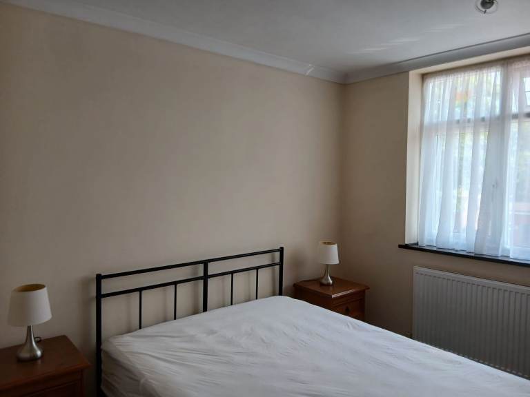 1 bed 1 bathroom – Flat - UB6 - Greenford