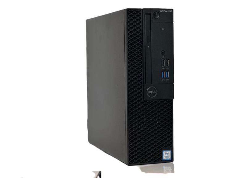 Dell Optiplex 3050 Desktop PC | i5 | 240GB SSD | 8GB RAM | Windows 11 Pro