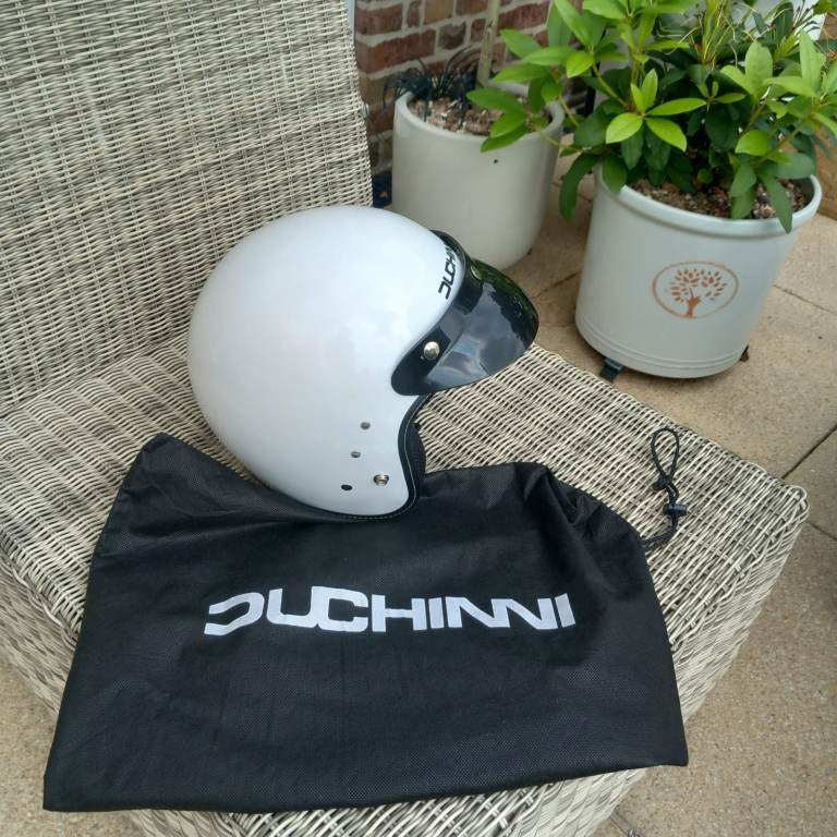 Motorbike/Scooter Duchini Helmets - Large - Large