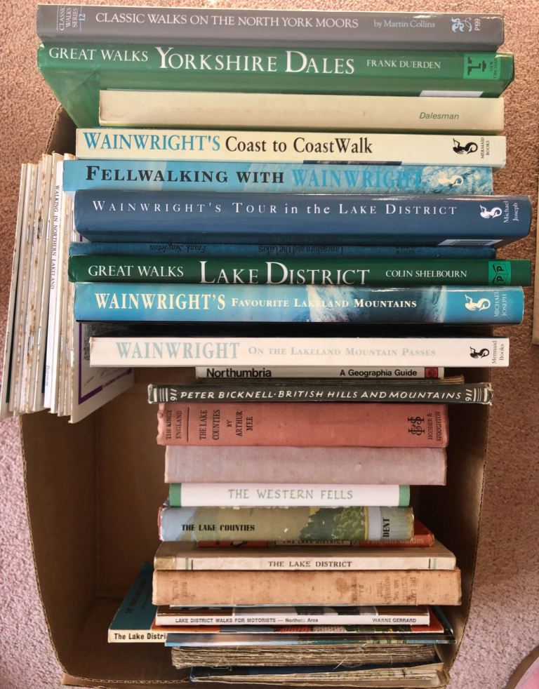 VINTAGE BOOKS. 1960 and 70s. TOO MANY TO LIST.