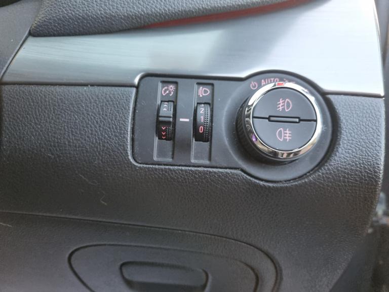 2014 Vauxhall Mokka 1.4T SE SUV 5dr Petrol Auto 2WD Euro 5 (140 ps) Petrol