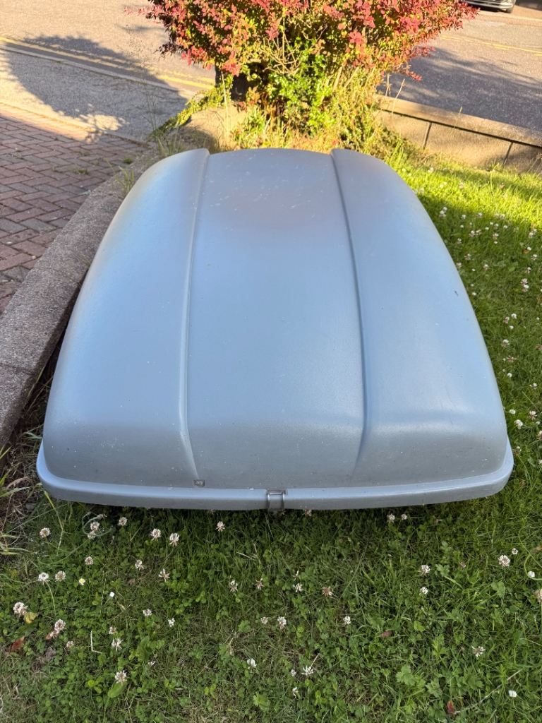 Car Roof Box Free