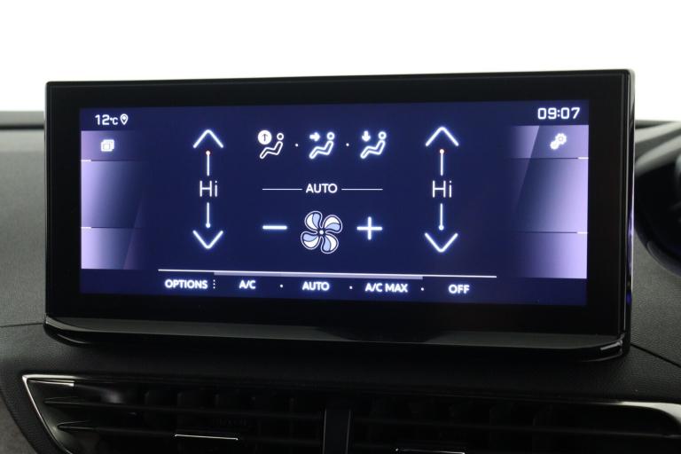 2023 Peugeot 5008 1.5 BlueHDi GT 5dr EAT8 Estate Diesel Automatic