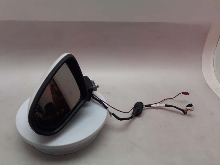 Mercedes A Class Lh Door Mirror N/S 2018-2025 5 Door Hatchback A1778102304