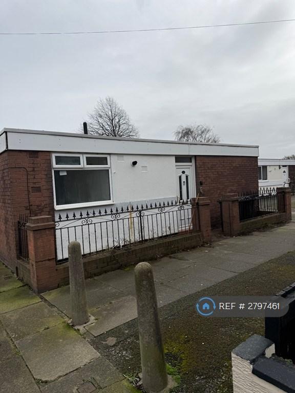 1 bedroom house in Proctor Court, Liverpool, L30 (1 bed) (#2797461)