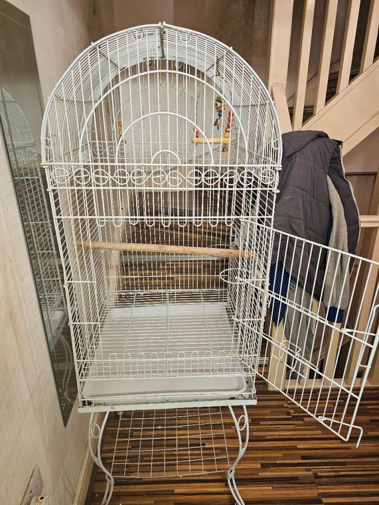 Bird cage