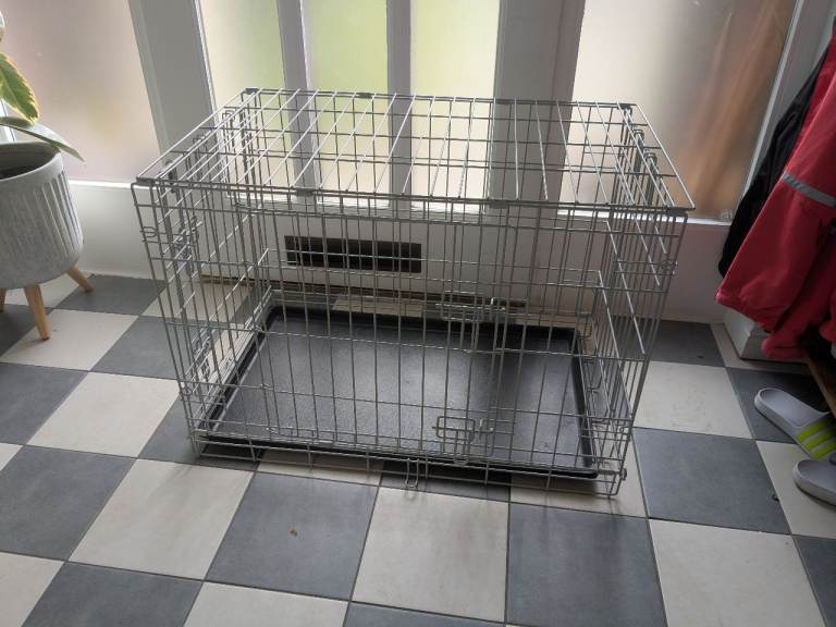 Small Dog Cage Crate Pets at Home