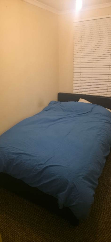 Spacious & Cosy Double Room For Rent AT LU2 7XF