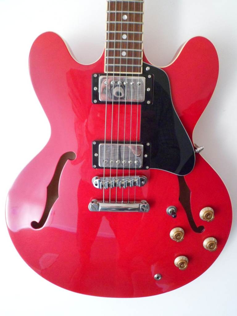 **NEXT   BEST   THING   TO   GIBSON ? **