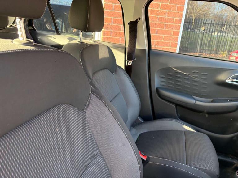 2022 MG MG3 1.5 VTi-TECH Excite 5dr HATCHBACK PETROL Manual